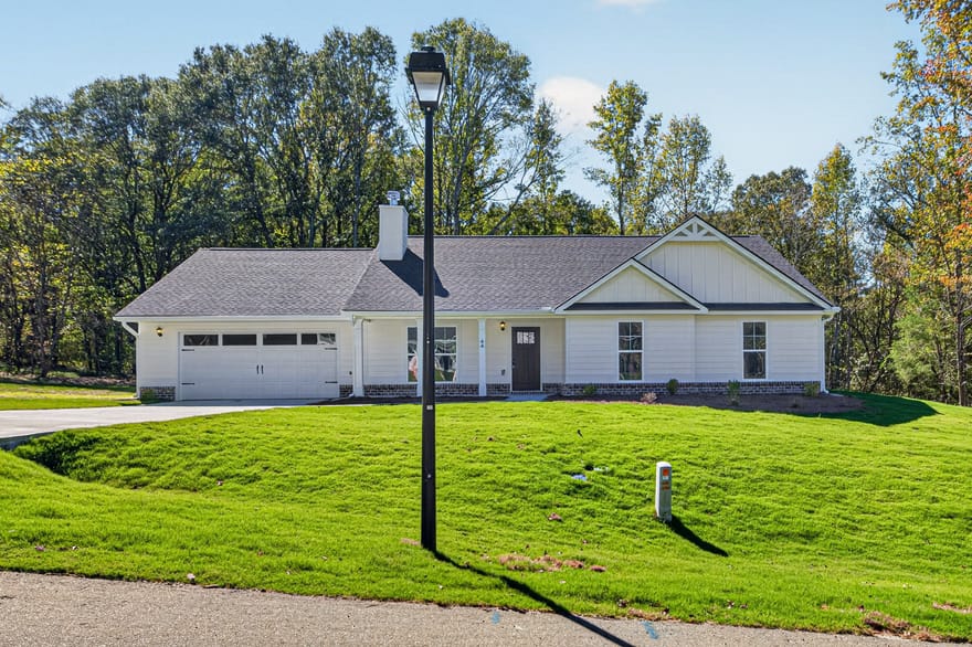 44 Sycamore Drive, Colbert, Georgia