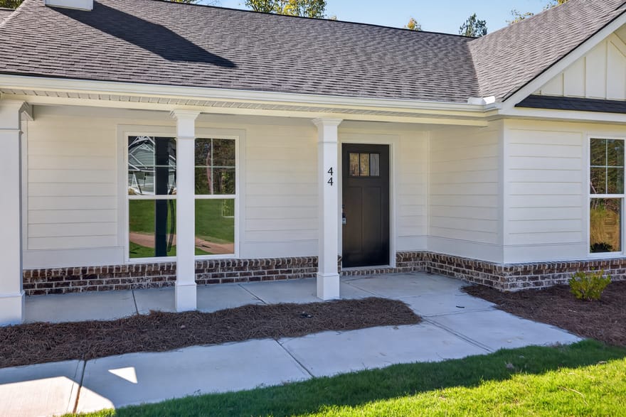 44 Sycamore Drive, Colbert, Georgia