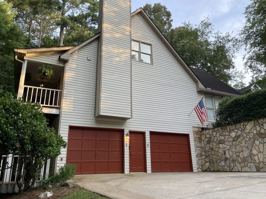 1024 Laurel Lake Drive, Ball Ground, Georgia