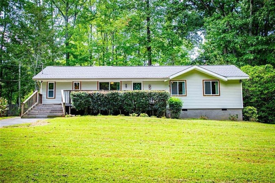 24 White Oak Drive, Carrollton, Georgia