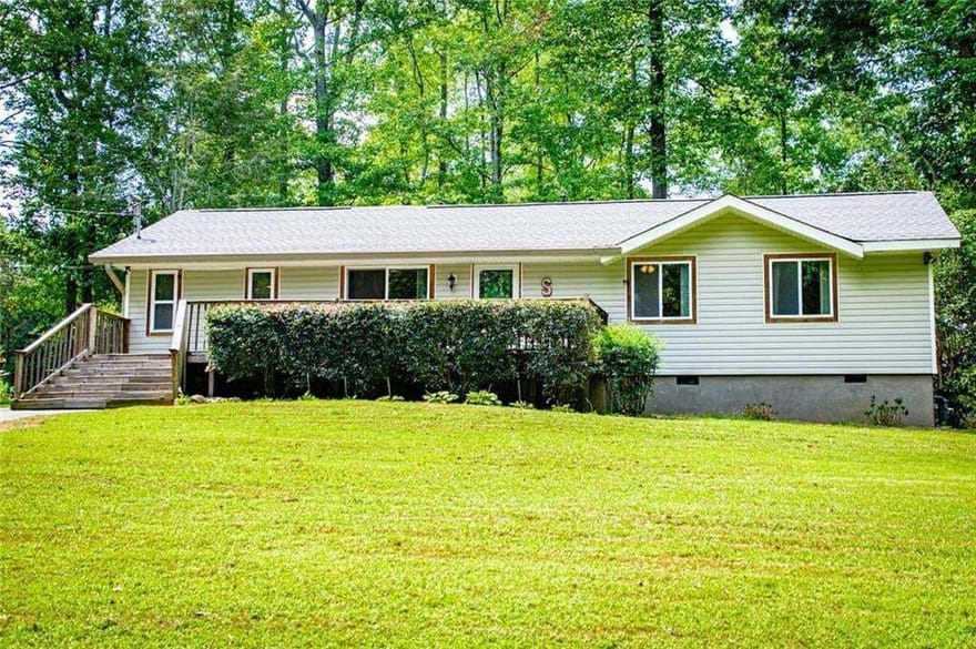 24 White Oak Drive, Carrollton, Georgia