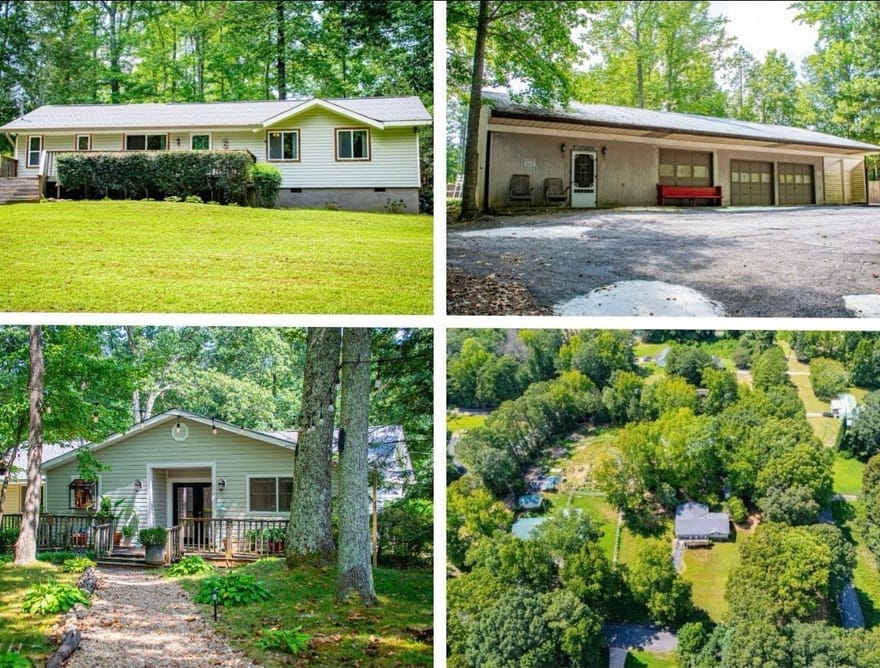 24 White Oak Drive, Carrollton, Georgia