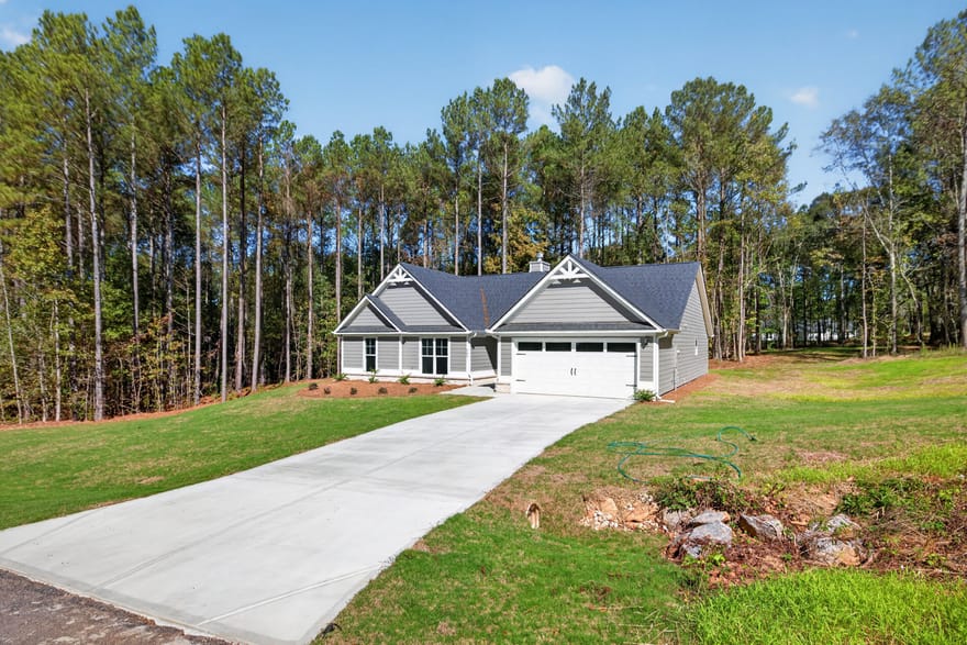 360 River Birch Lane, Colbert, Georgia