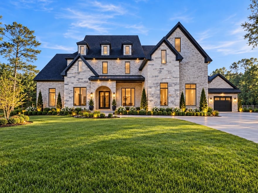 3355 Smithtown Road, Suwanee, Georgia