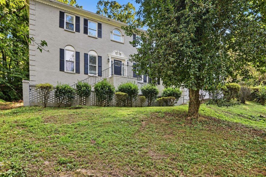 4350 Pompey Drive SW, Atlanta, Georgia