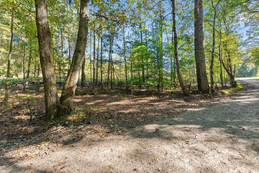 Eston Smith Road, Gainesville, Georgia