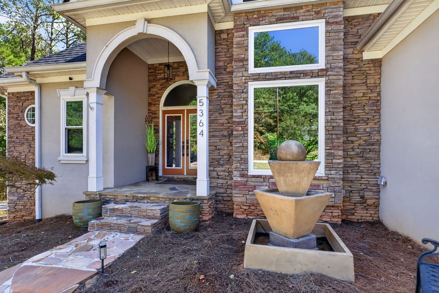 5364 Britton Drive, Villa Rica, Georgia