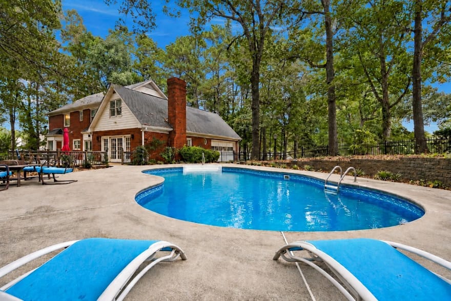 1211 Bridgewater Walk, Snellville, Georgia