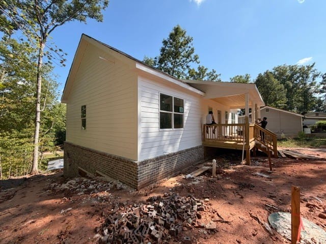 119 Bluegill Run, Eatonton, Georgia