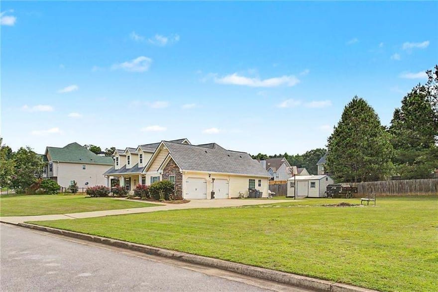 169 Carter Creek Place, Temple, Georgia