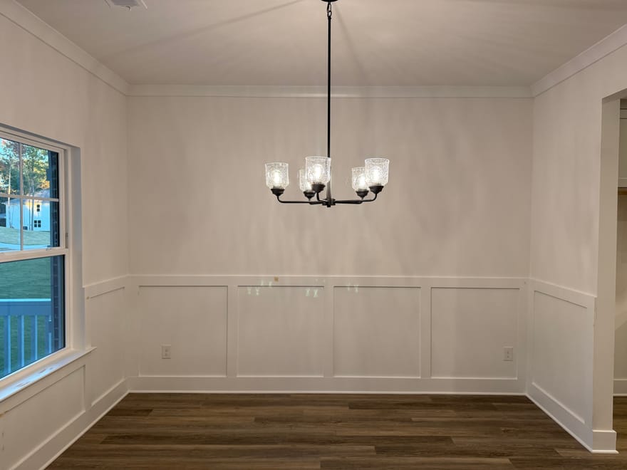 158 Blackberry Court, Pendergrass, Georgia