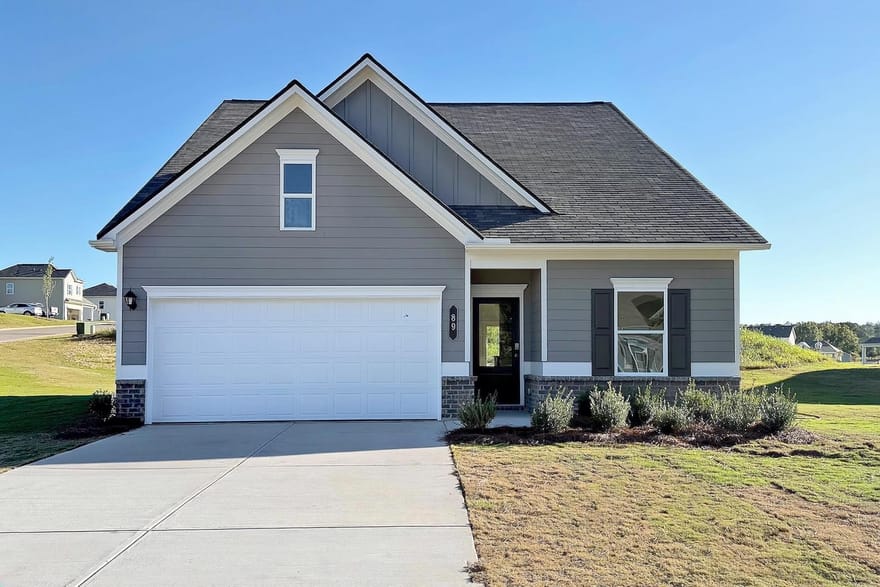 89 Willow Circle, Rock Spring, Georgia