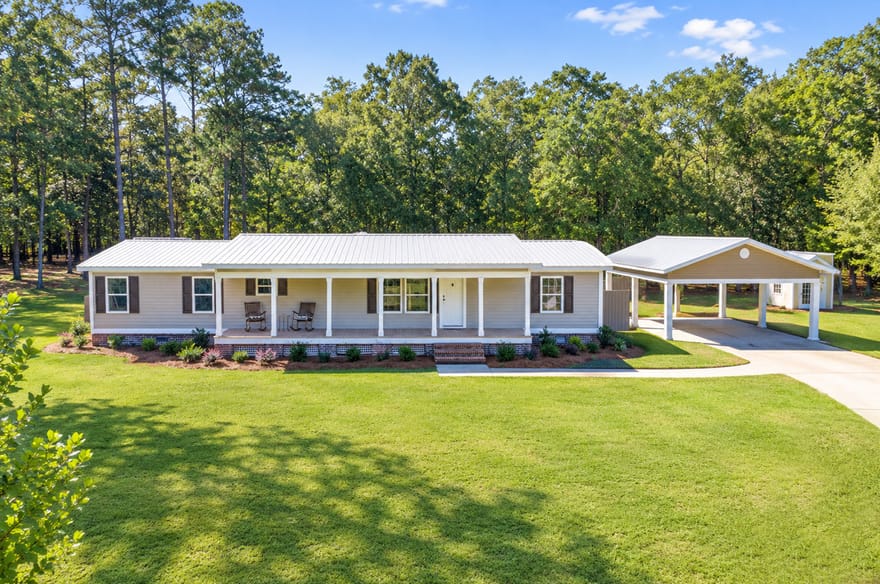 103 Winnai Lane, Guyton, Georgia
