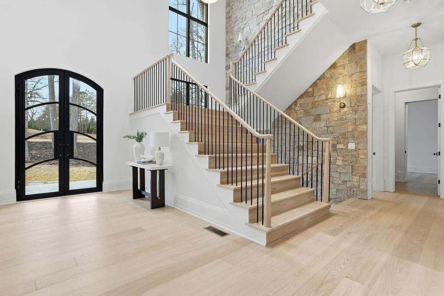 115 Oak Leaf Trail, Milton, Georgia