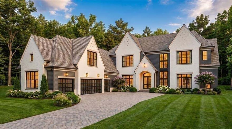 115 Oak Leaf Trail, Milton, Georgia
