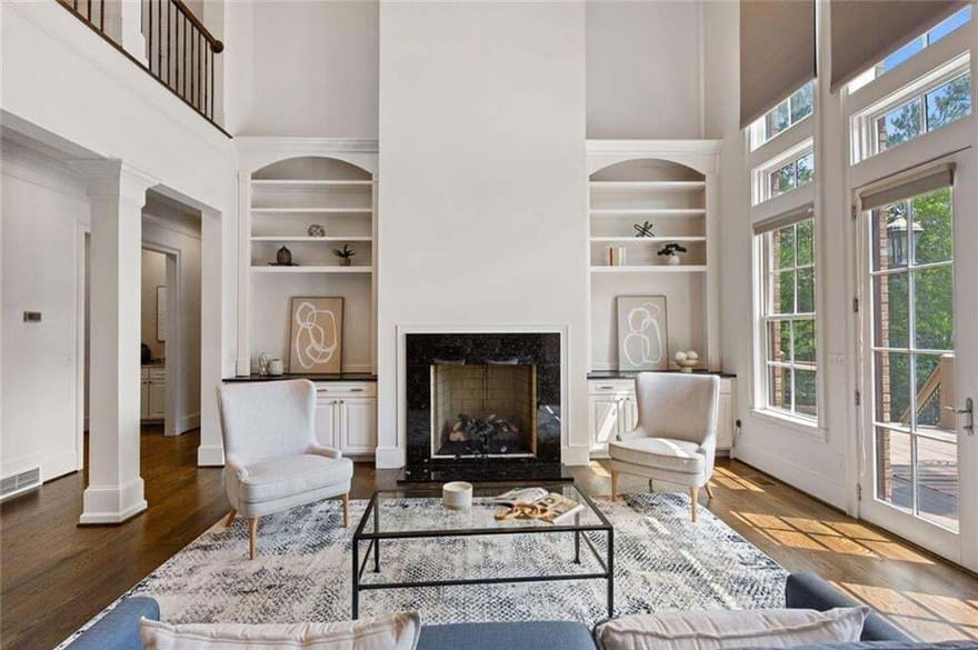 187 Fontaine Road SW, Mableton, Georgia