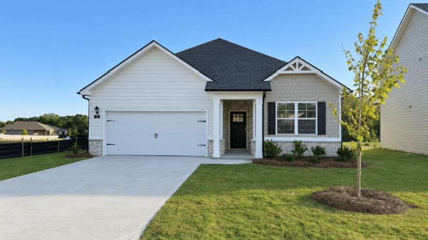 228 Cattle Drive, Perry, Georgia