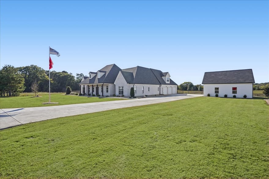 29 Ravenfield Road, Taylorsville, Georgia