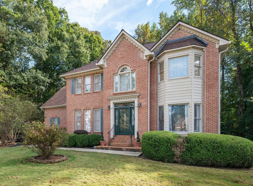 3408 Lakeview Landing, Lithonia, Georgia