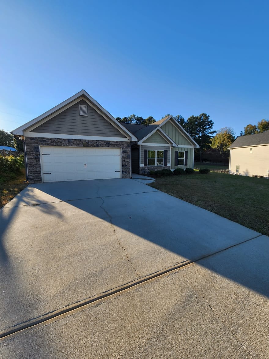 30 Bridgemill Drive, Douglasville, Georgia