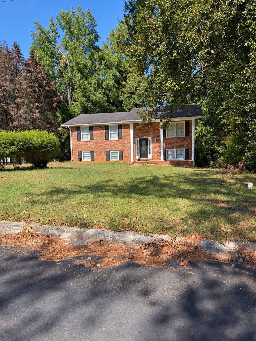 4779 Huntsman Bend, Decatur, Georgia