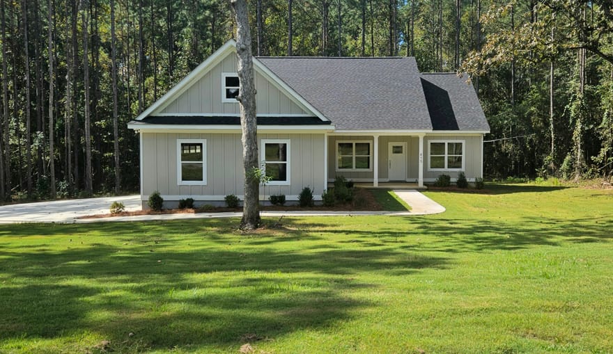 415 Woodridge Lane, Cairo, Georgia
