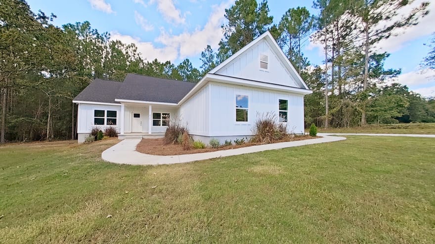 397 Woodridge Lane, Cairo, Georgia