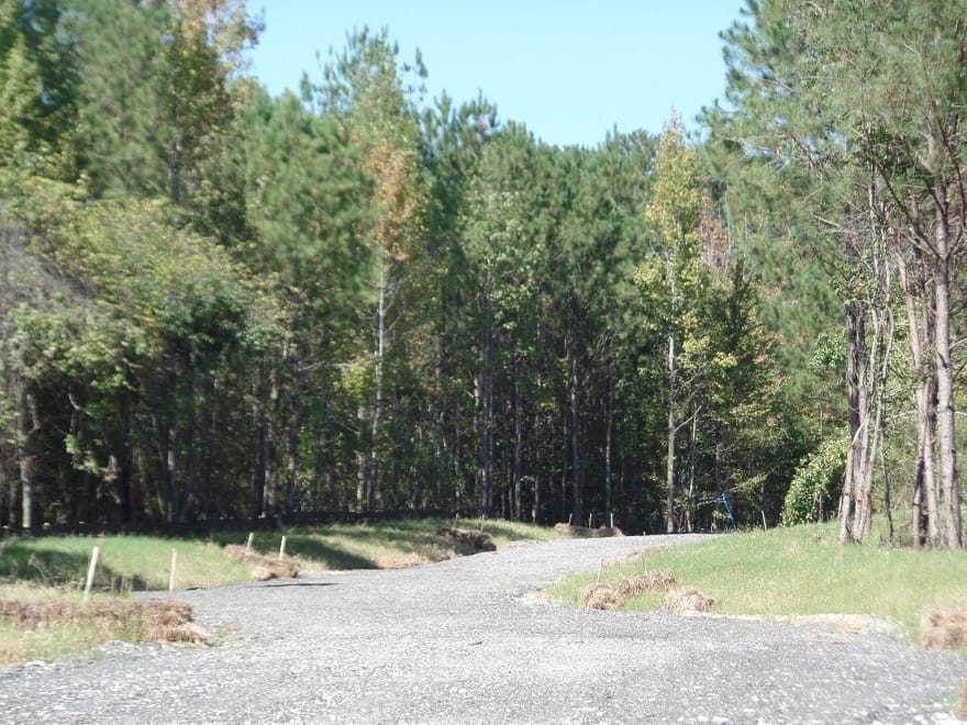 LOTS 1-5 Short Road, Sharpsburg, Georgia
