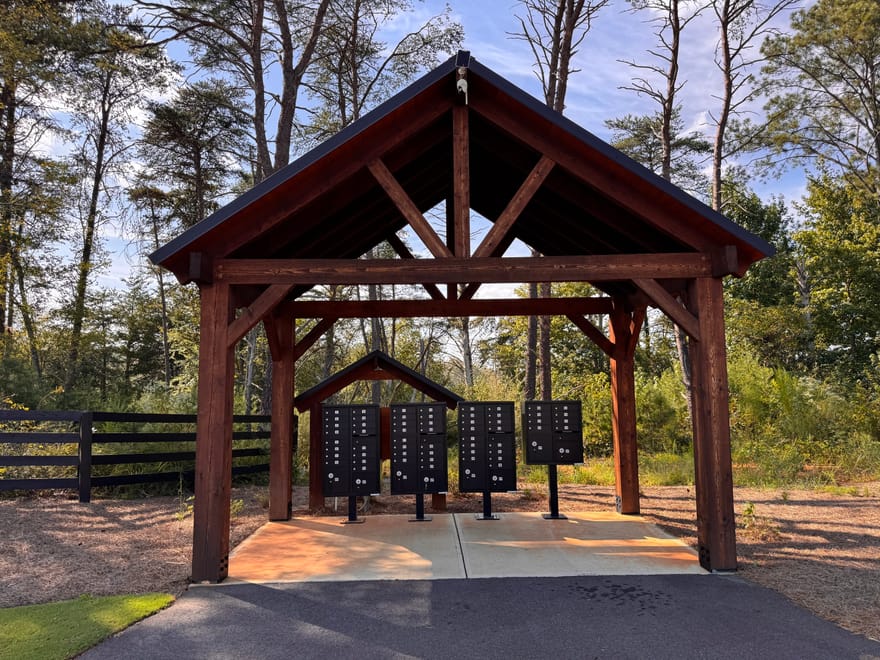 143 Palisade Drive, Rydal, Georgia