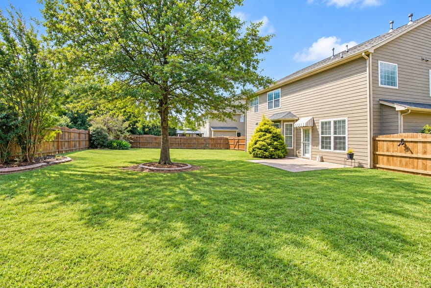 119 Village Green Circle, Tyrone, Georgia