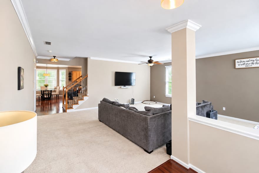 119 Village Green Circle, Tyrone, Georgia