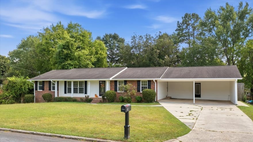 3 Cameo Drive NW, Rome, Georgia