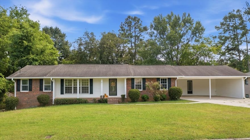 3 Cameo Drive NW, Rome, Georgia