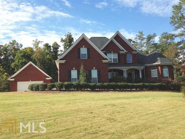 7391 Cherry Blossom Way, Winston, Georgia