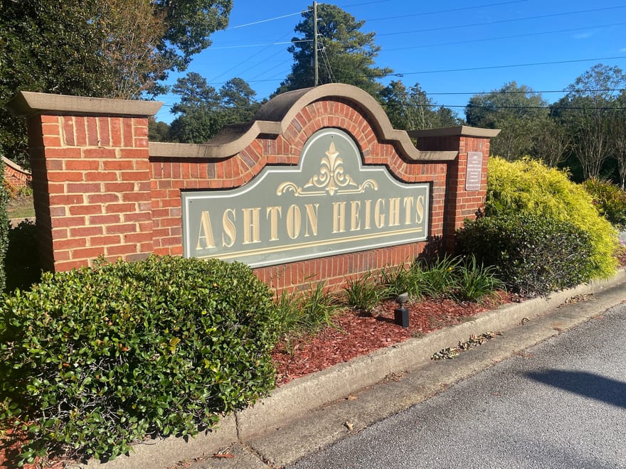 7391 Cherry Blossom Way, Winston, Georgia