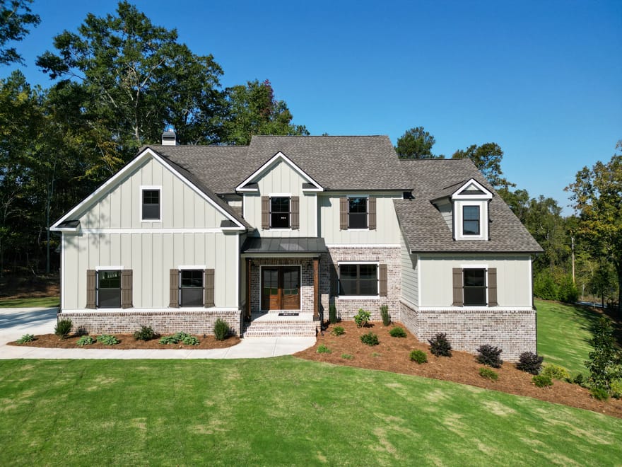 70 Amelia Court, Covington, Georgia