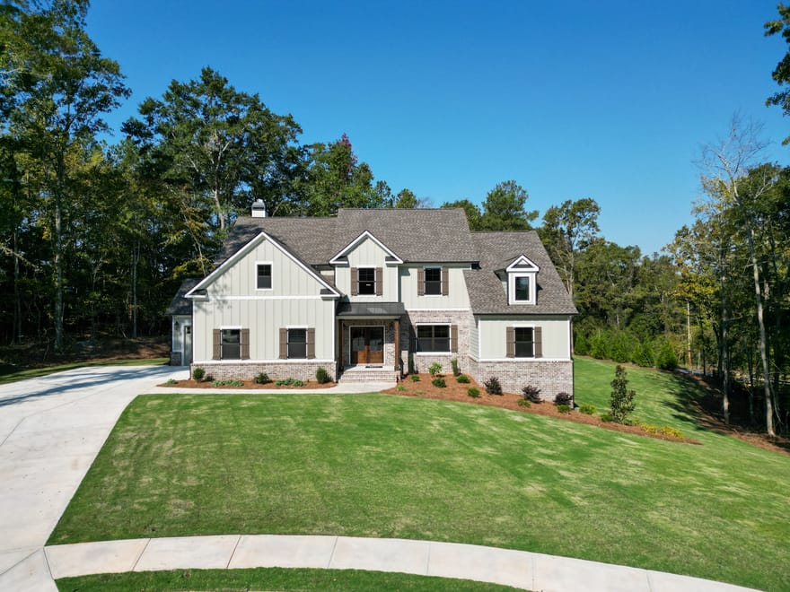 70 Amelia Court, Covington, Georgia