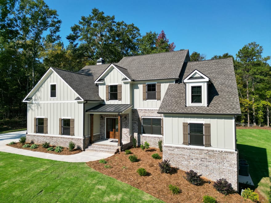 70 Amelia Court, Covington, Georgia