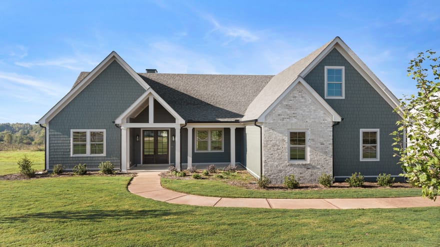 1130 Madison Hills Drive, Madison, Georgia