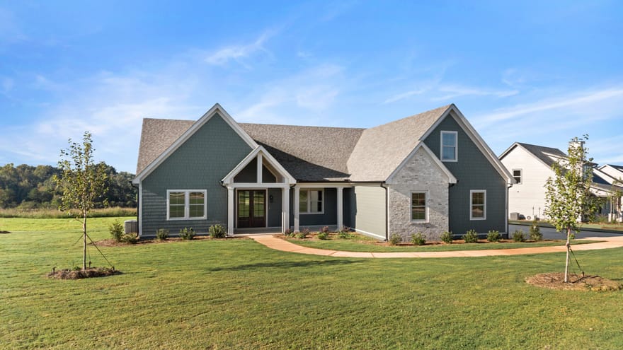 1130 Madison Hills Drive, Madison, Georgia