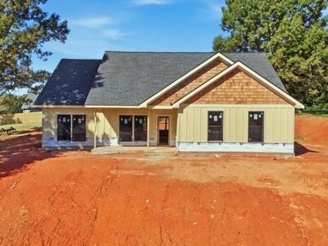 389 Stonington Drive, Mount Airy, Georgia