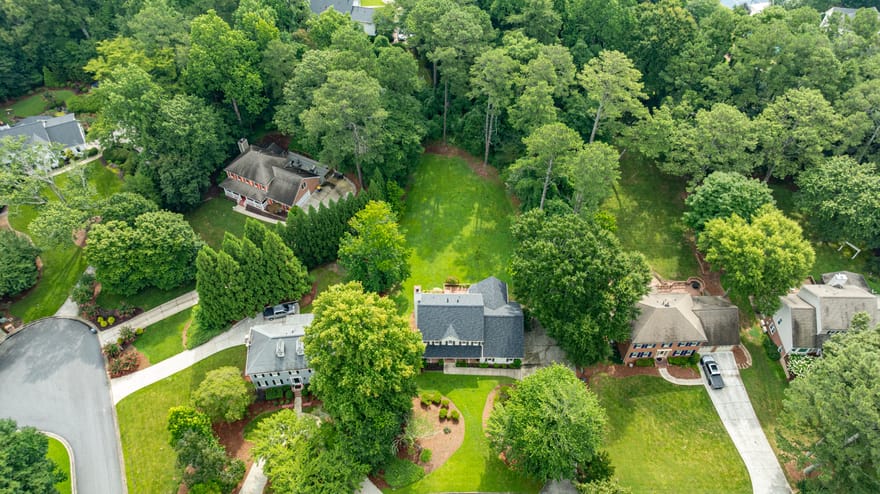 4362 Karls Gate Drive, Marietta, Georgia
