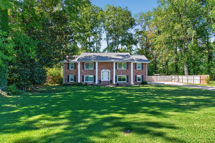 869 April Drive SW, Conyers, Georgia