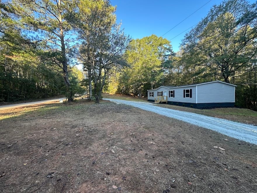 238 Old Lowell Mill Road, Carrollton, Georgia