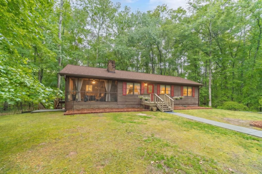 3661 Pennington Drive SE, Conyers, Georgia