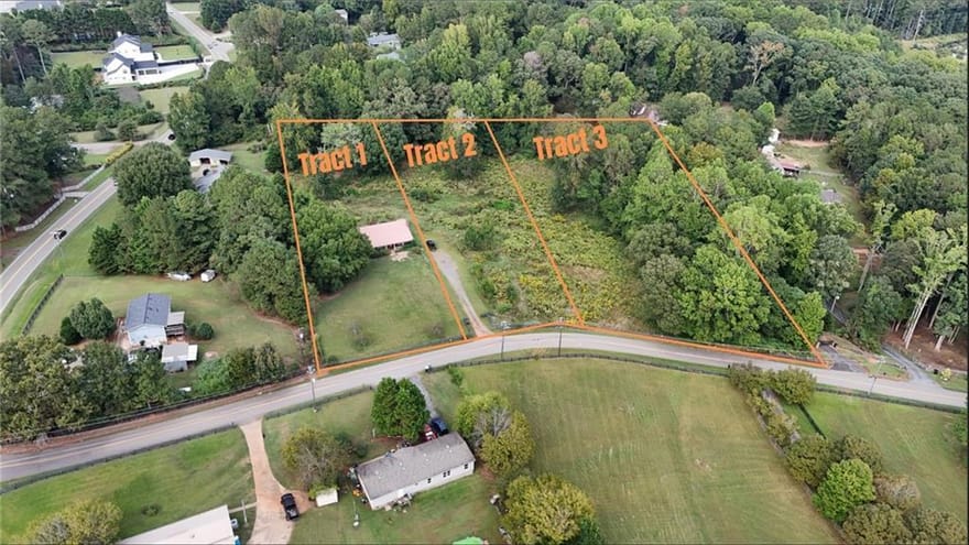 7582 Bates Drive, Alpharetta, Georgia