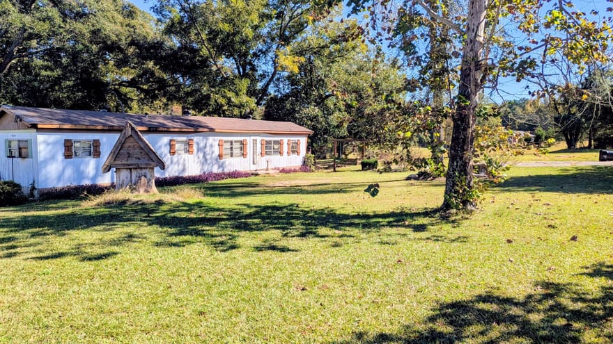 3350 Old Covington Highway, Covington, Georgia
