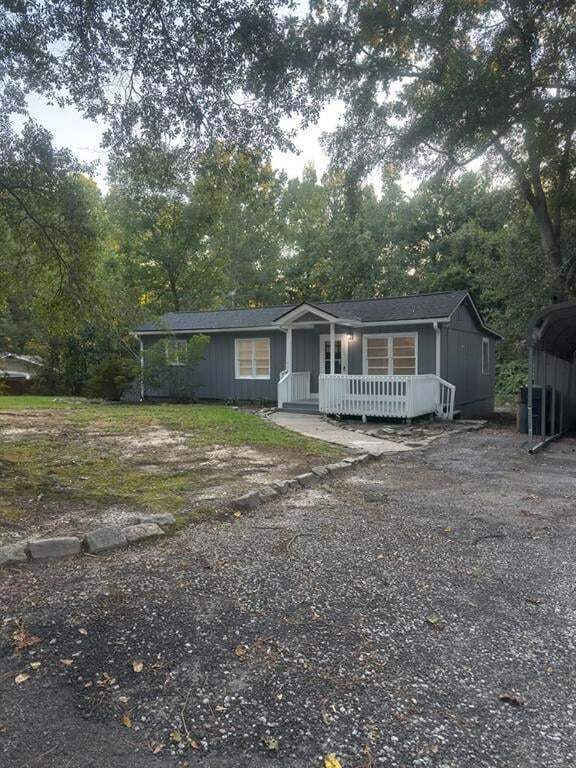 6550 Gordon Lane, Austell, Georgia