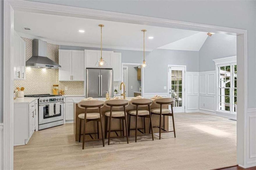 4005 Southbrook Court NW, Kennesaw, Georgia