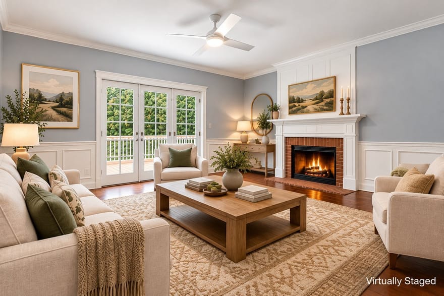 4005 Southbrook Court NW, Kennesaw, Georgia